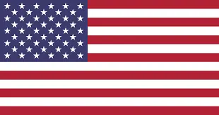 american flag-Mesquite