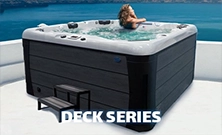 Deck Series Mesquite hot tubs for sale