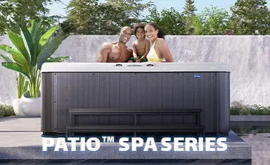 Patio Plus™ Spas Mesquite hot tubs for sale