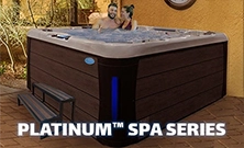 Platinum™ Spas Mesquite hot tubs for sale
