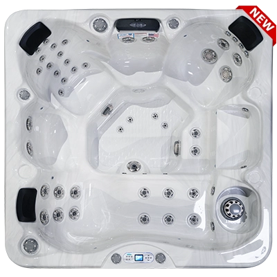 Costa EC-749L hot tubs for sale in Mesquite