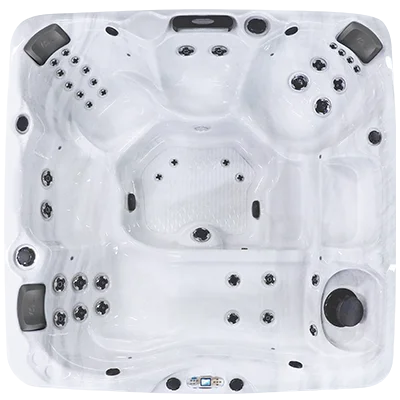 Avalon EC-840L hot tubs for sale in Mesquite