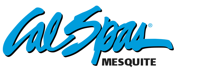 Calspas logo - hot tubs spas for sale Mesquite