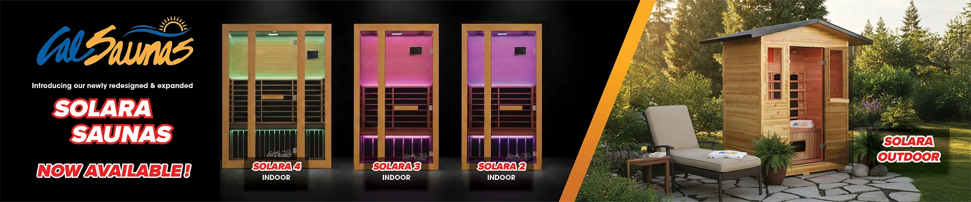 Calspas hot tub being used in a family setting - Mesquite