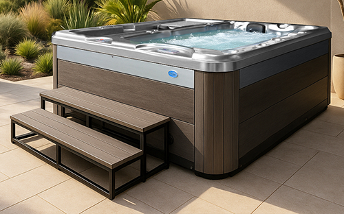 Cold Plunge&trade; Spas Mesquite hot tubs for sale