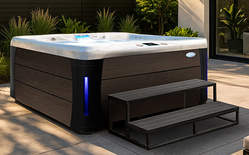 Escape Plus&trade; Spas Mesquite hot tubs for sale